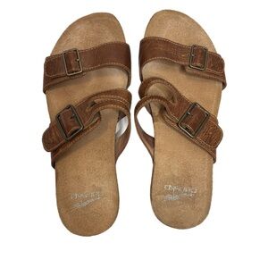 Dansko Rosie sandals w/ adjustable straps